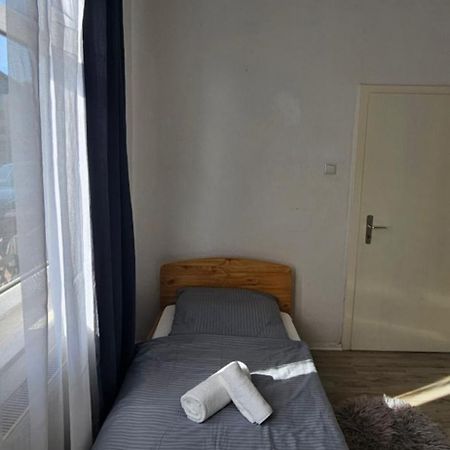 Pension - Monteurzimmer -,, Haus Hilde " Winsen Kültér fotó