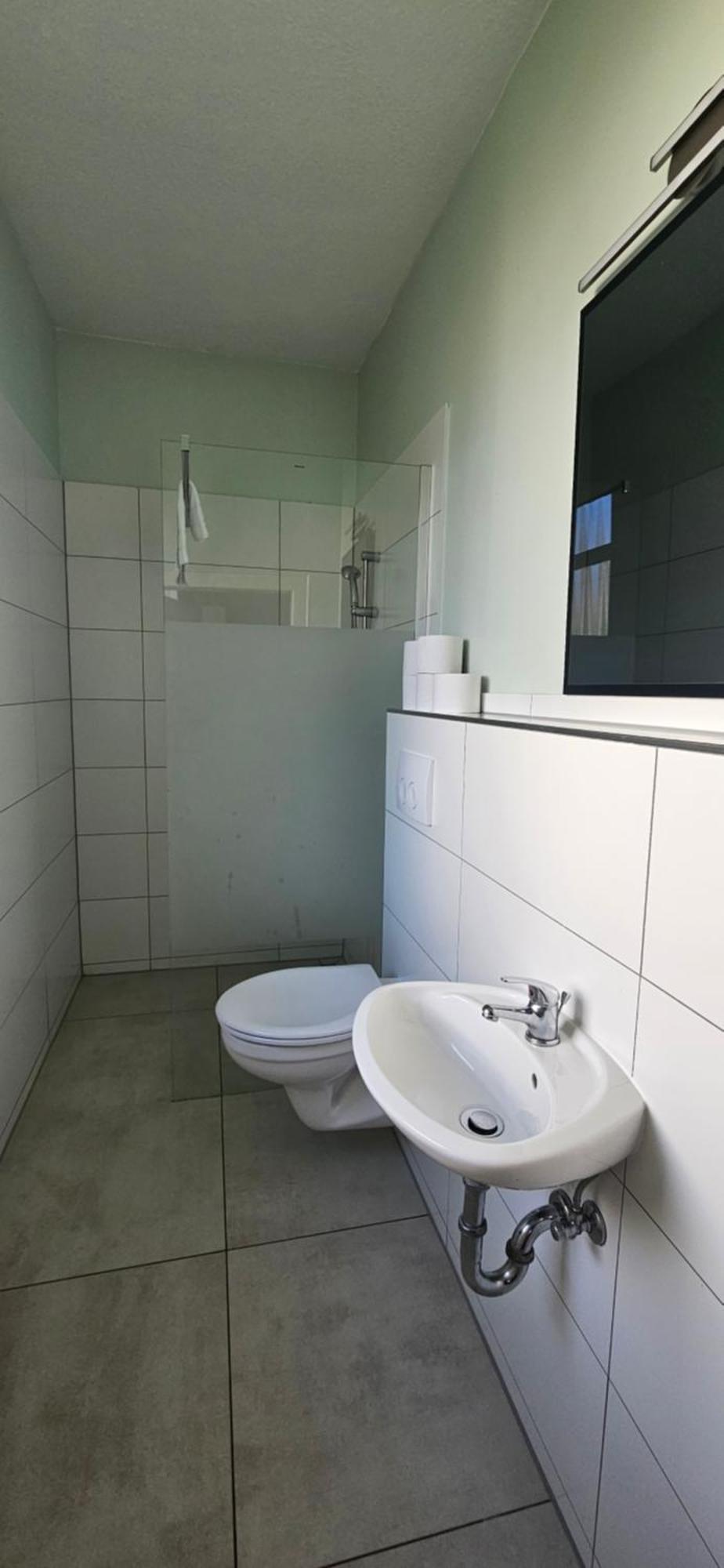 Pension - Monteurzimmer -,, Haus Hilde " Winsen Kültér fotó